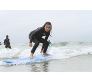 cours de surf