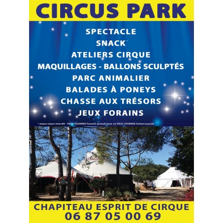 circus park