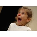 Atelier Parent/Enfant « Théâtre & Emotions » 4-8 ans