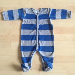 Pyjama bébé PETIT BATEAU