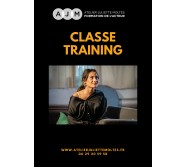 Classe Training