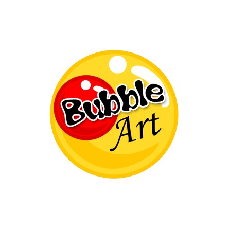 Bubble Art