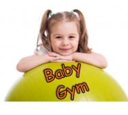 Baby Gym 2-3 ans