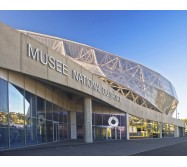 MUSEE NATIONAL DU SPORT :  PROGRAMMATION VACANCES DE FÉVRIER