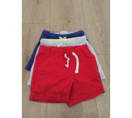 3 shorts Zara Kid 2 ans/gap