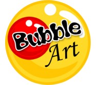 Anniversaire à Bubble Art