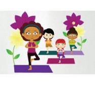 Atelier yoga parent/enfant