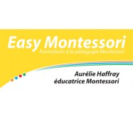 Atelier Parents/Enfants Montessori