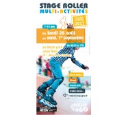 Stage Roller