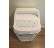 Ventilateur humidificateur Tecnolec TEC6