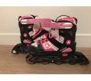 Rollers Fille Taille 33-36